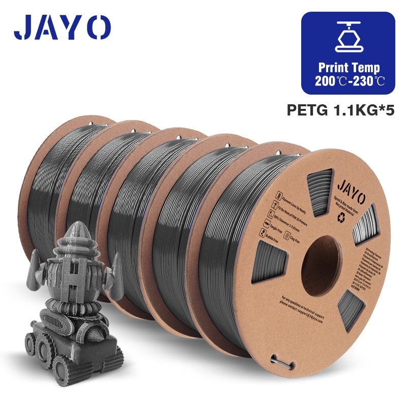 JAYO Meta PLA 5 Pack 5kg Pink 37 19 At Aliexpress