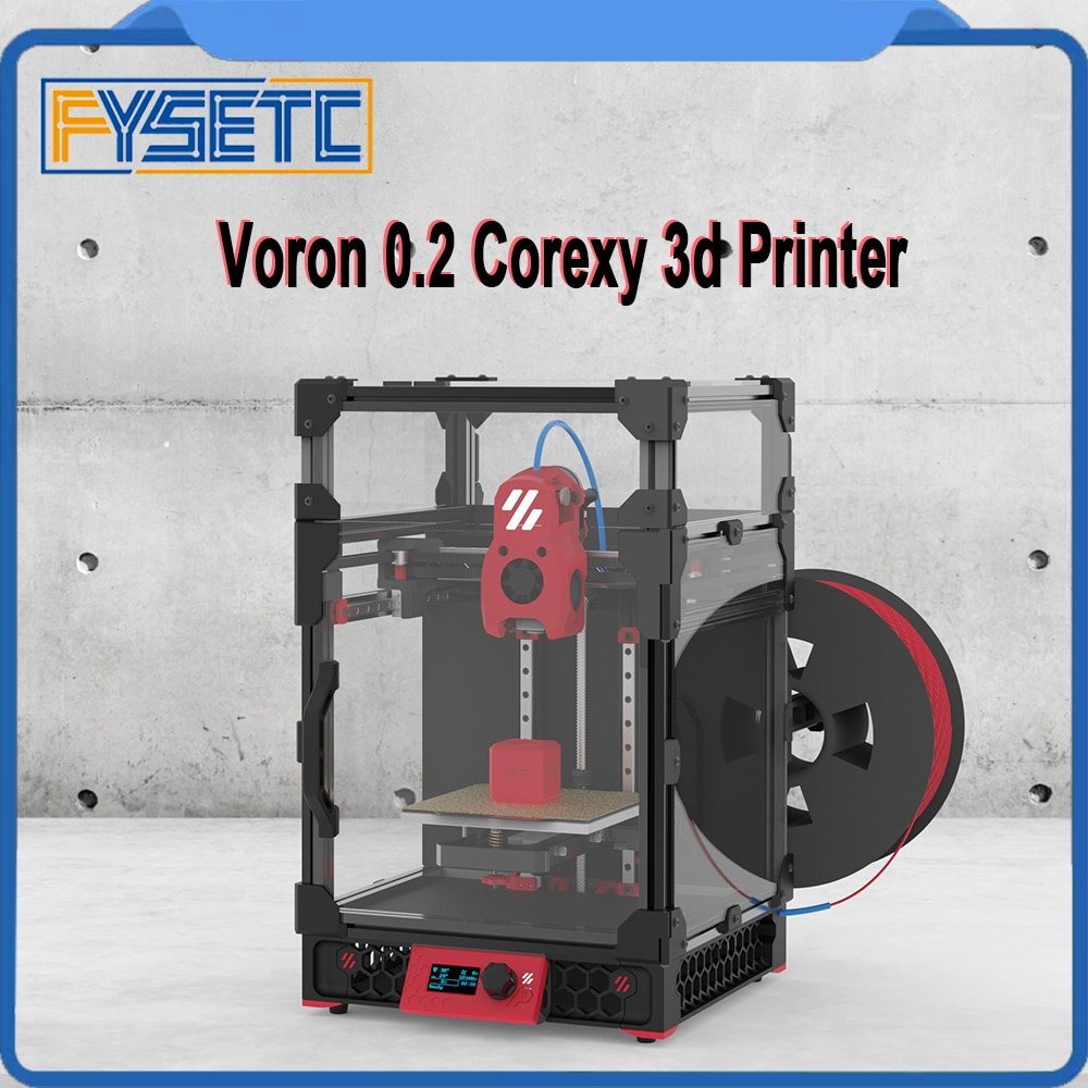 FYSETC Voron 0.2 Kit - $329.85 At Aliexpress.com