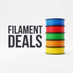 AliExpress Filament Deals