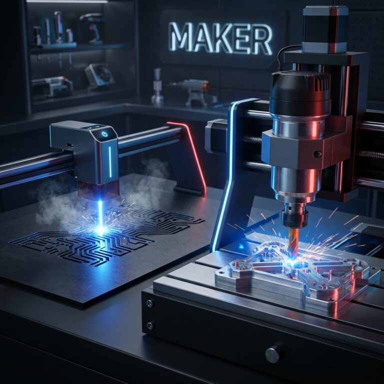 Maker - Coupons and on-page promos - at