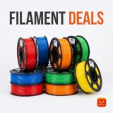 AliExpress Filament Deals