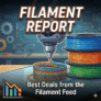 Filament Feed Report – 7/2, 6pm