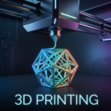 3D Printing – Coupons and on-page promos